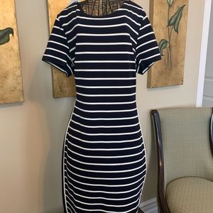 Stylish Banana Republic size 16 dress